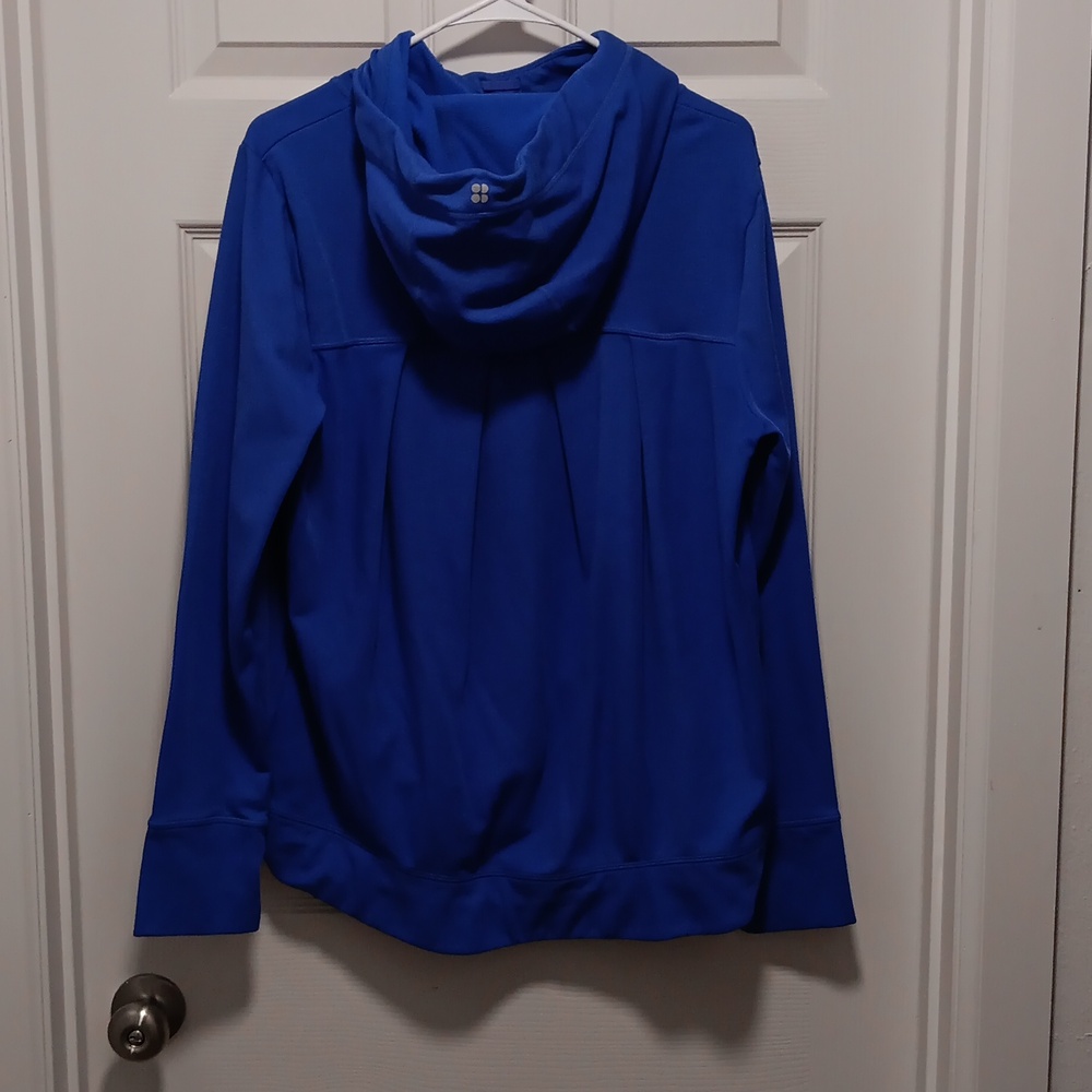 Sweaty Betty Hoodie - Picture 2 of 5